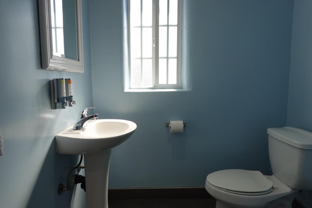 24 Hours Motel ロサンゼルス 部屋 写真